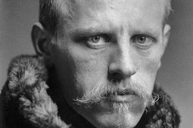 nansen arctic explorer.