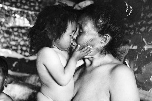 jette bang inuit.