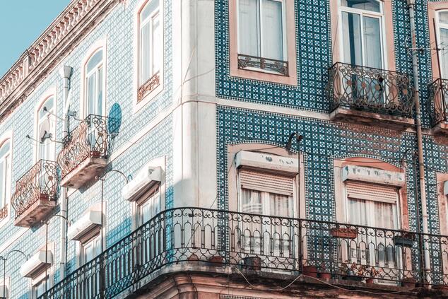 lisbon.