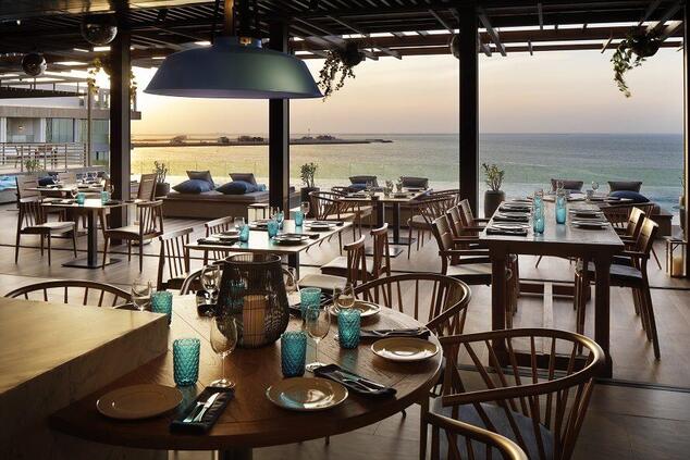 tasca jose avillez dubai restaurant