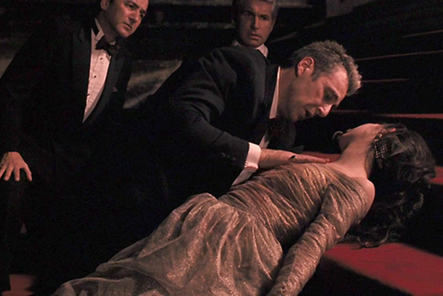 the godfather coppola teatro massimo palermo al pacino sicilia