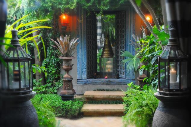 baan botanica bill bensley.