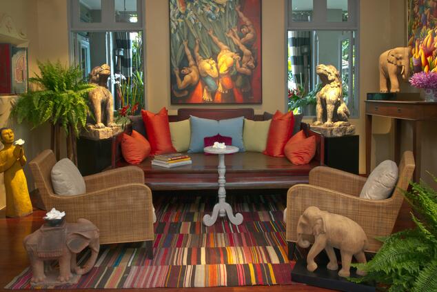 baan botanica bill bensley.