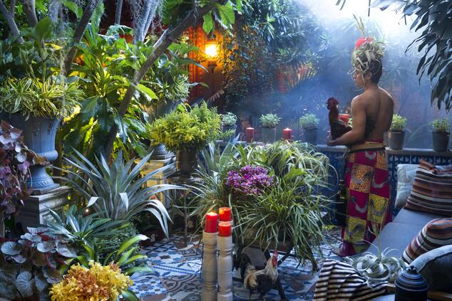 baan botanica bill bensley.