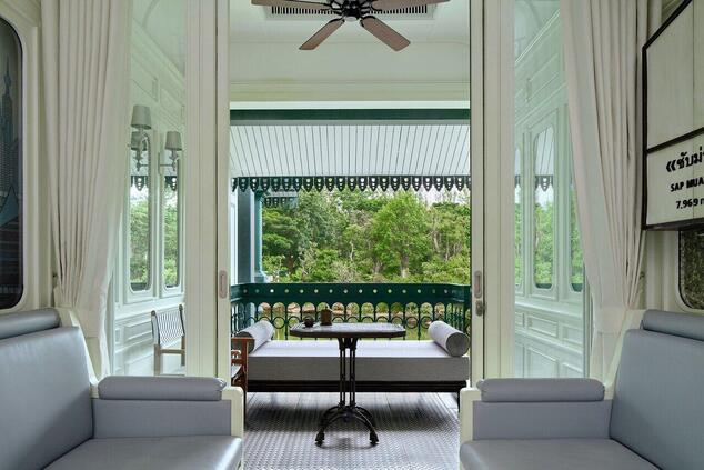 khao yai resort bill bensley.