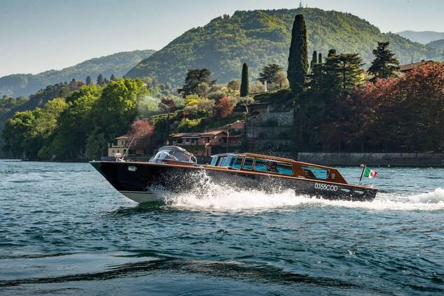 grand hotel tremezzo lake Como