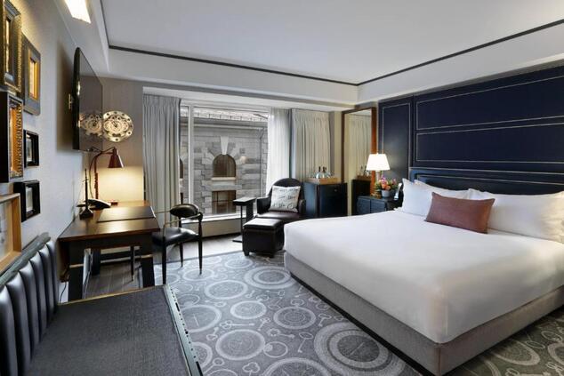 Photo: Hotel Liberty