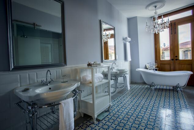 luxury boutique hotel concordia panama. Panama pirates