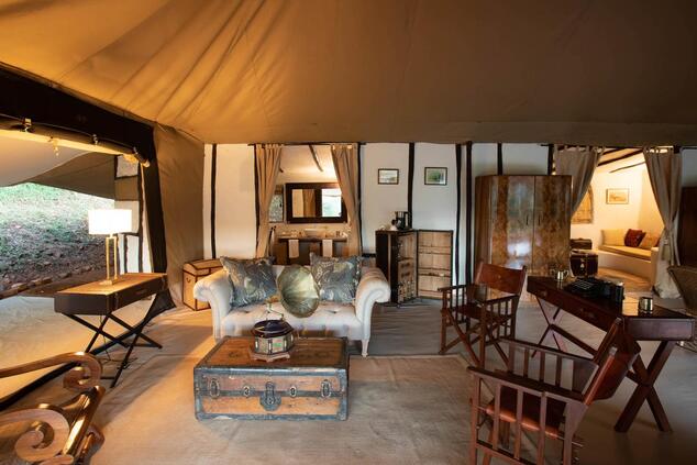 cottars safari camp kenya