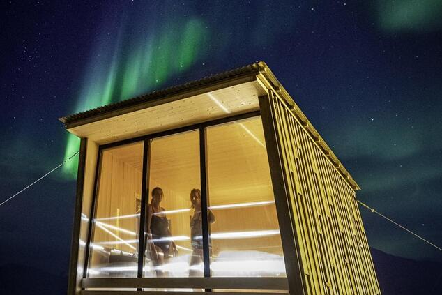 Photo: visitnorway