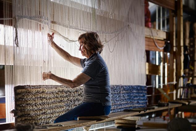 jorge lizarazo textile designer luxury colombia