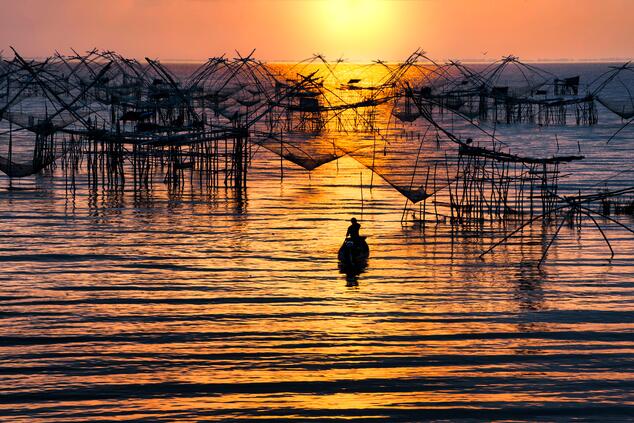 Phatthalung, Thailand