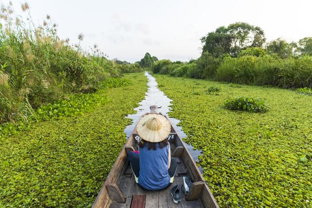 Phatthalung, Thailand