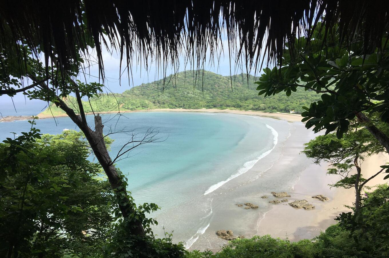 sustainable luxury private island wa ale myanmar