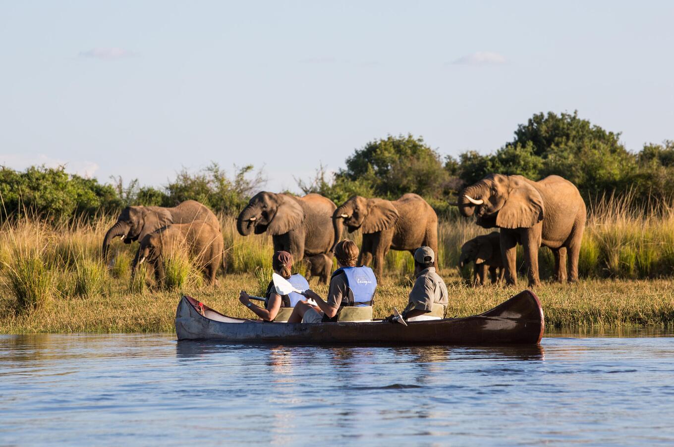 The beauty of remoteness lies in the experience of authenticity. luxury round the world travel private jet.