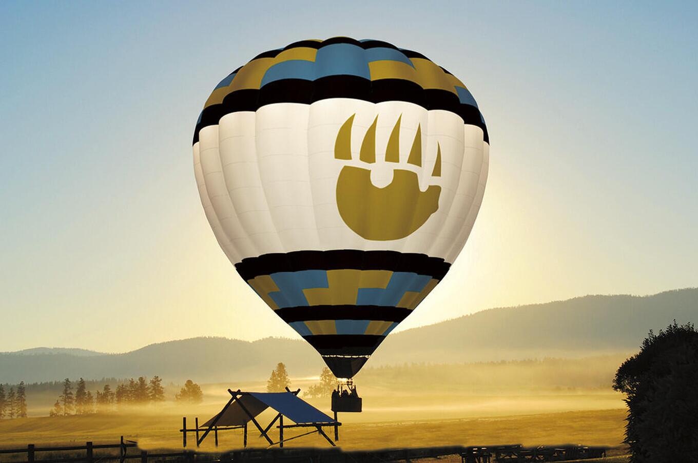 luxury family trip american west experience