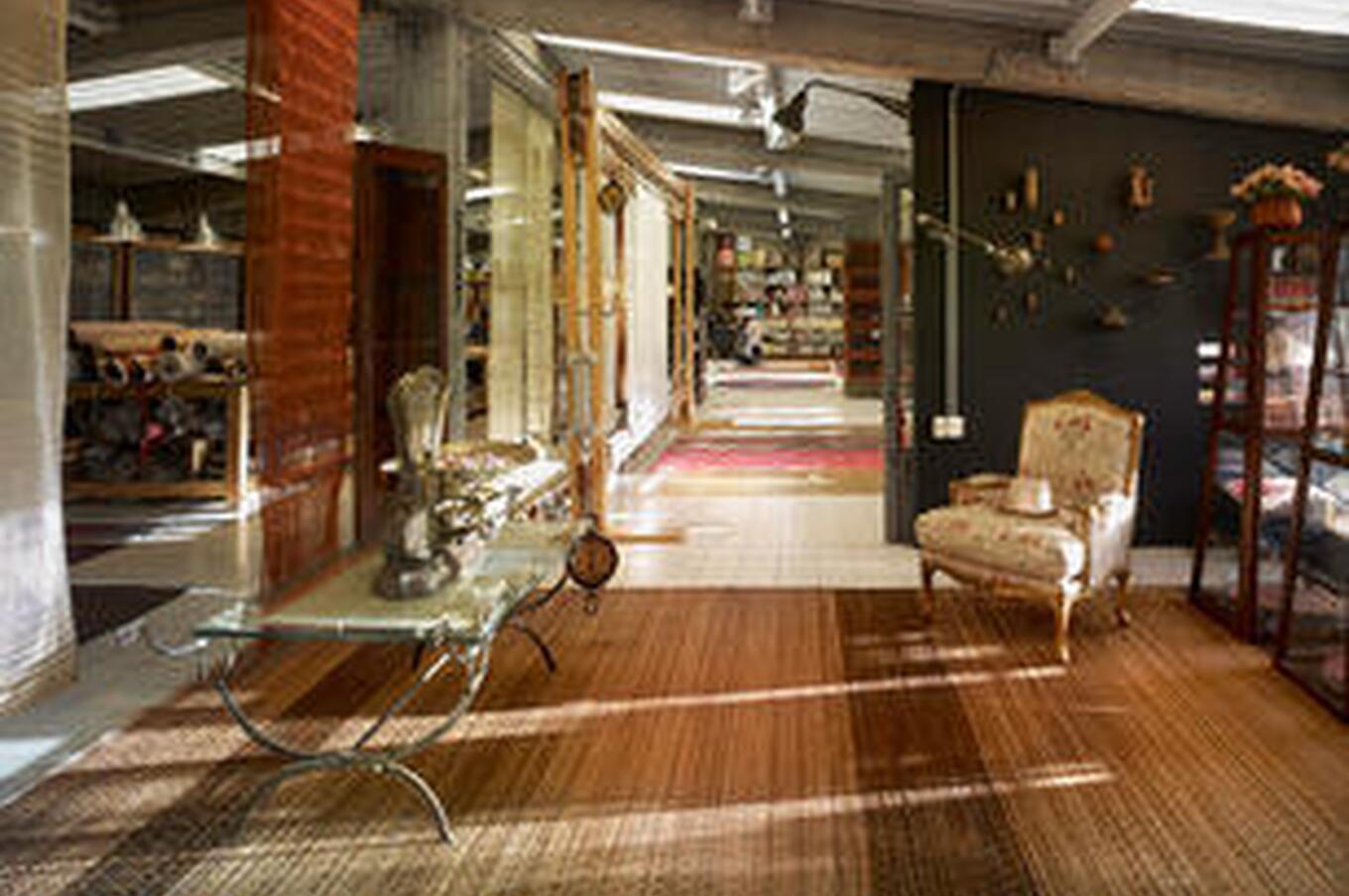 atelier hechizoo textile design luxury colombia
