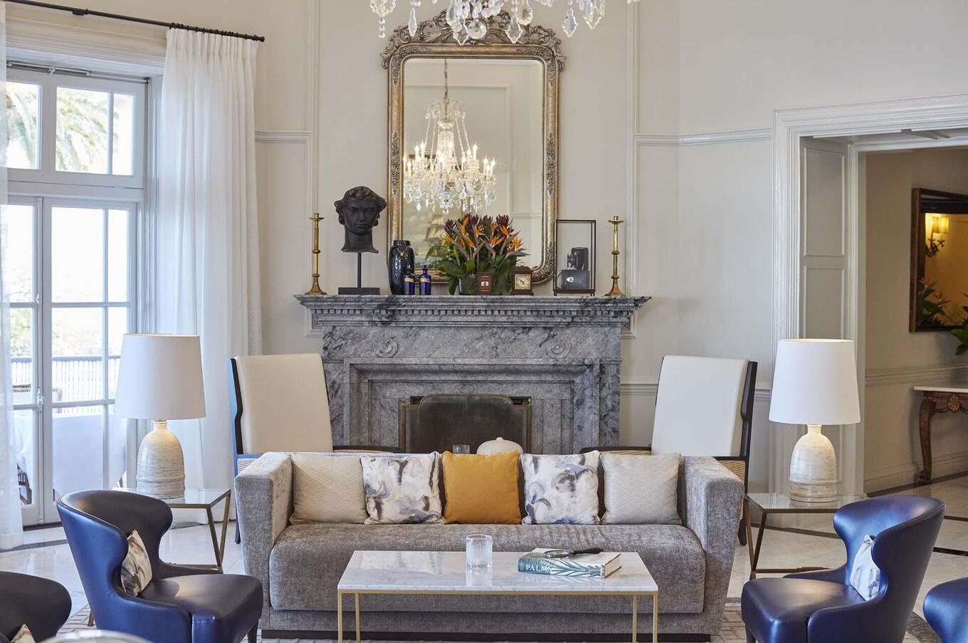 travel luxury madeira hotel reid's palace