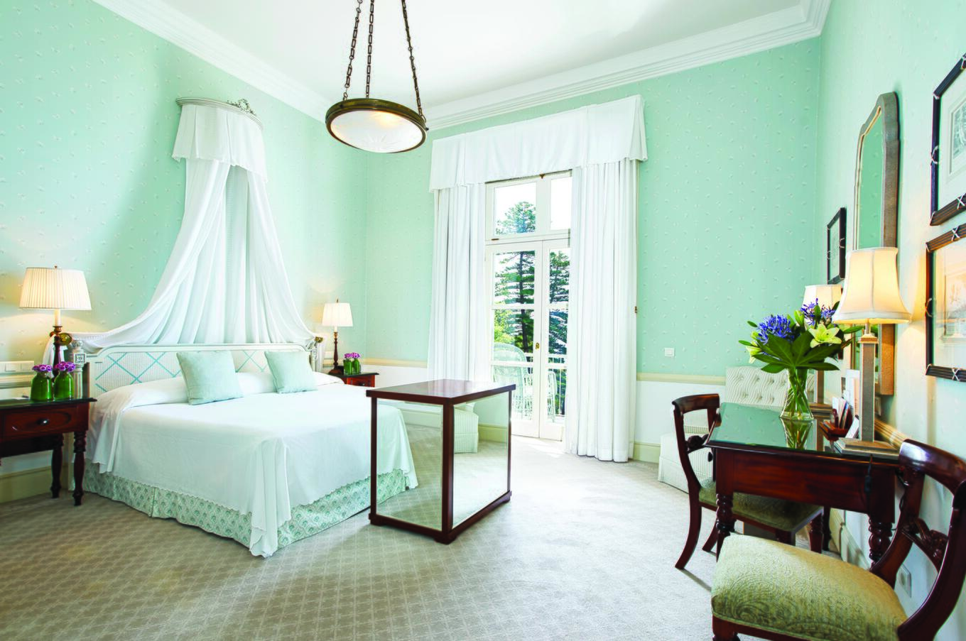 travel luxury madeira hotel reid's palace