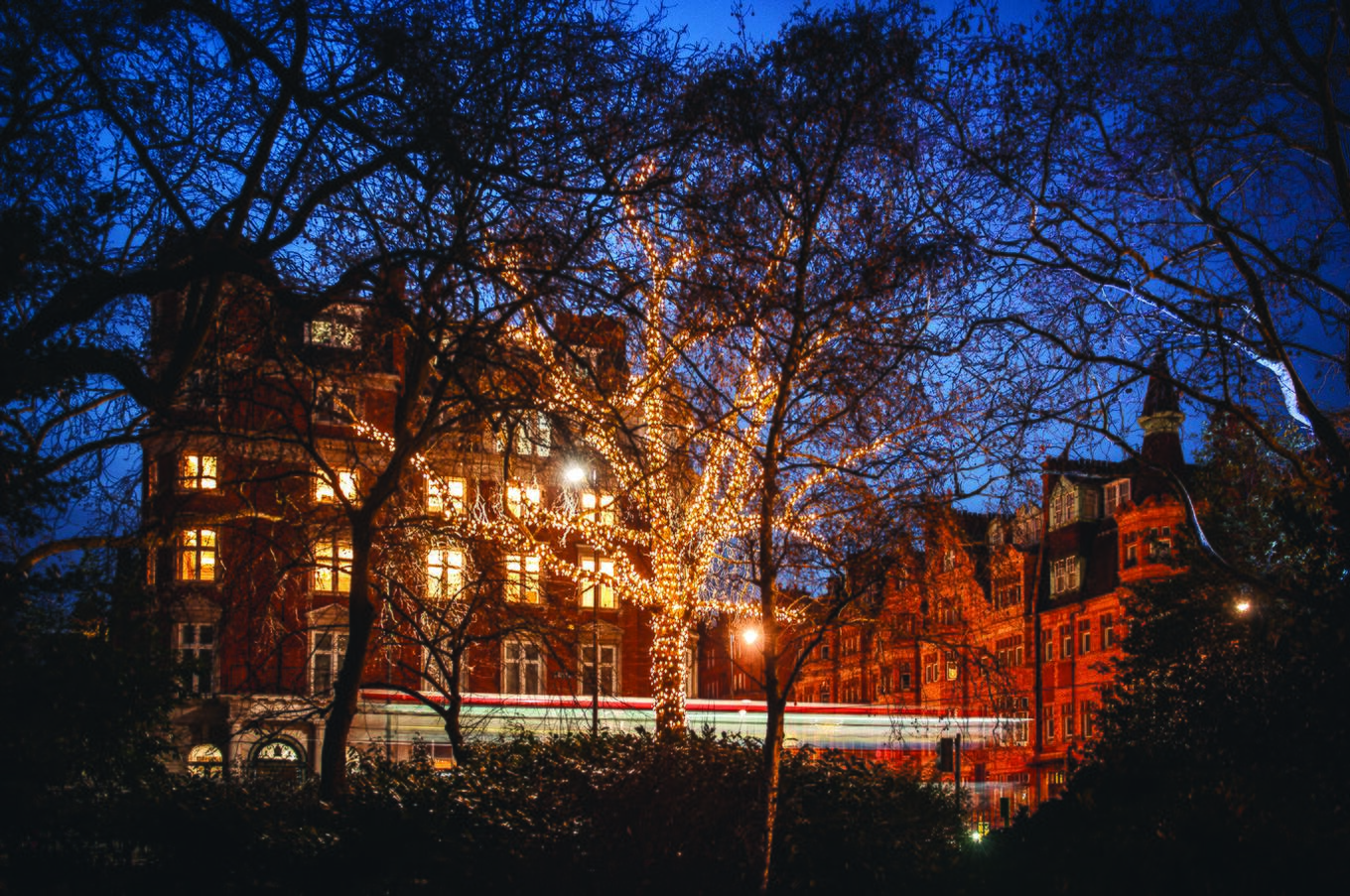 luxury hotel cadogan chelsea london