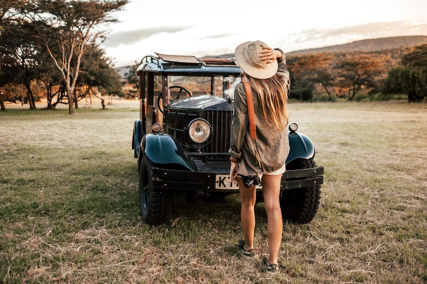 cottar's safari camp kenya masai mara