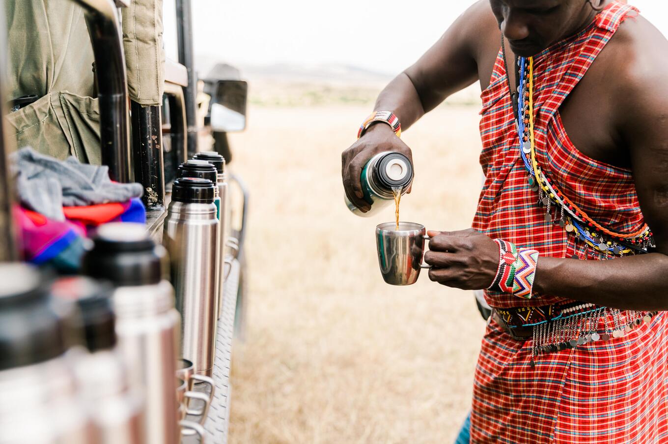 cottar's safari camp kenya masai mara