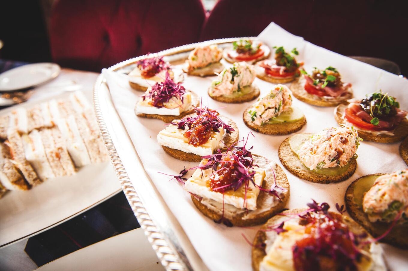 luxury train travel Scotland Belmond Royal Scotsman