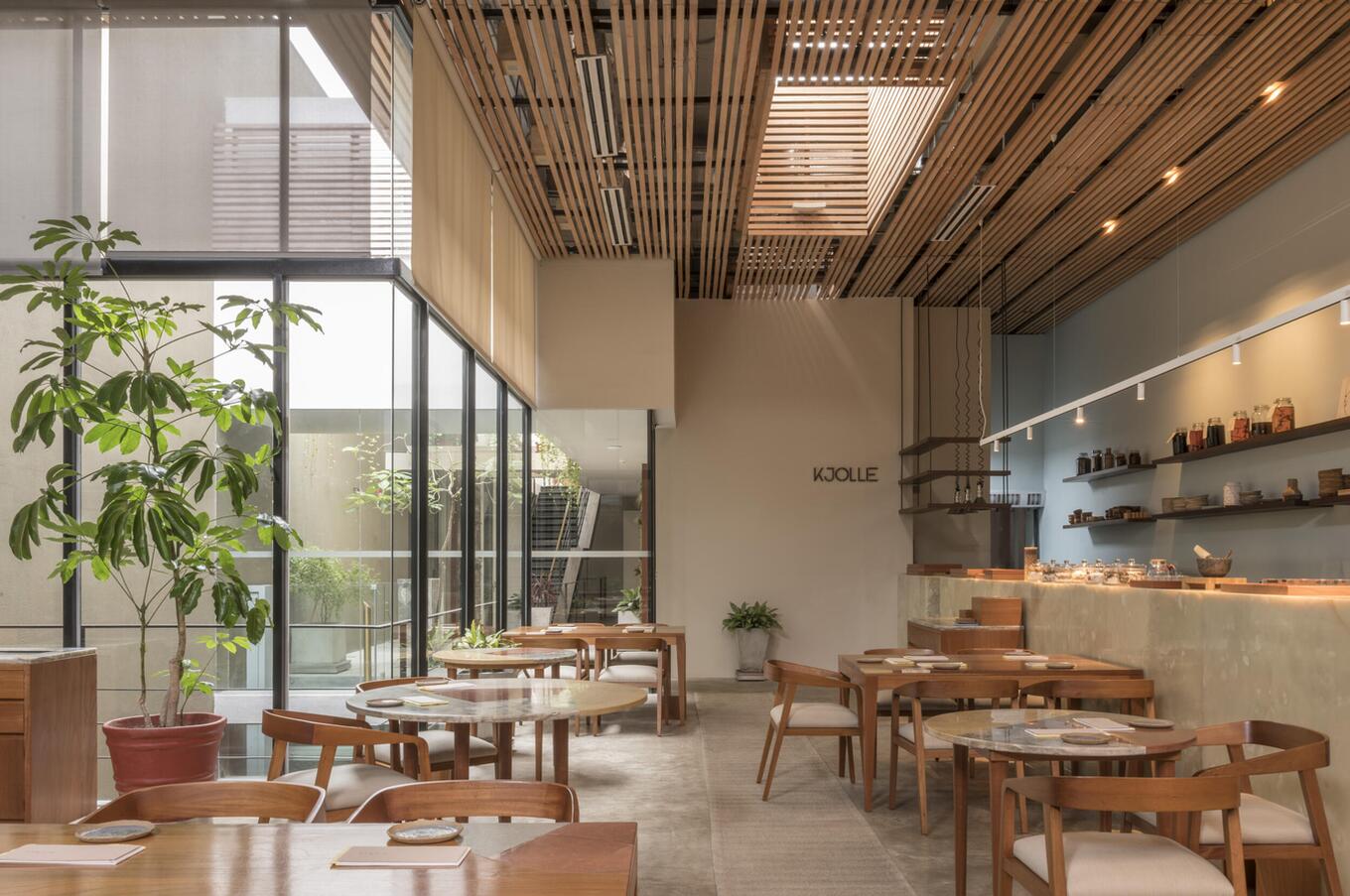 kjolle restaurant lima peru