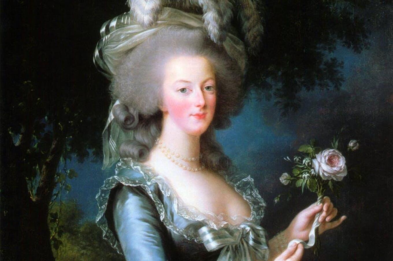 Marie Antoinette was queen of France between 1774 and 1789. She was, in many ways, a woman misunderstood by the court itself and her contemporaries. maria antonieta