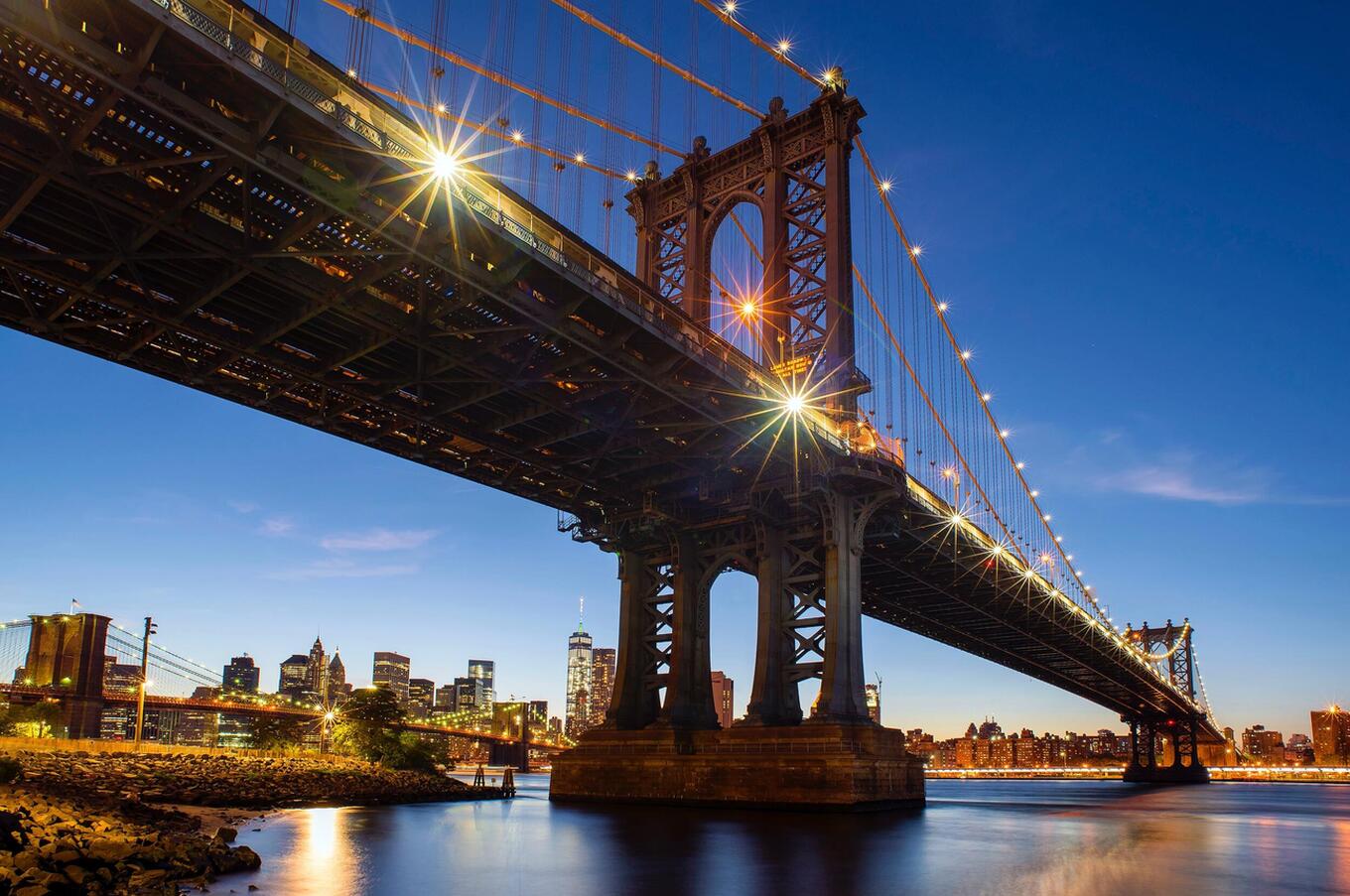 brooklyn bridge