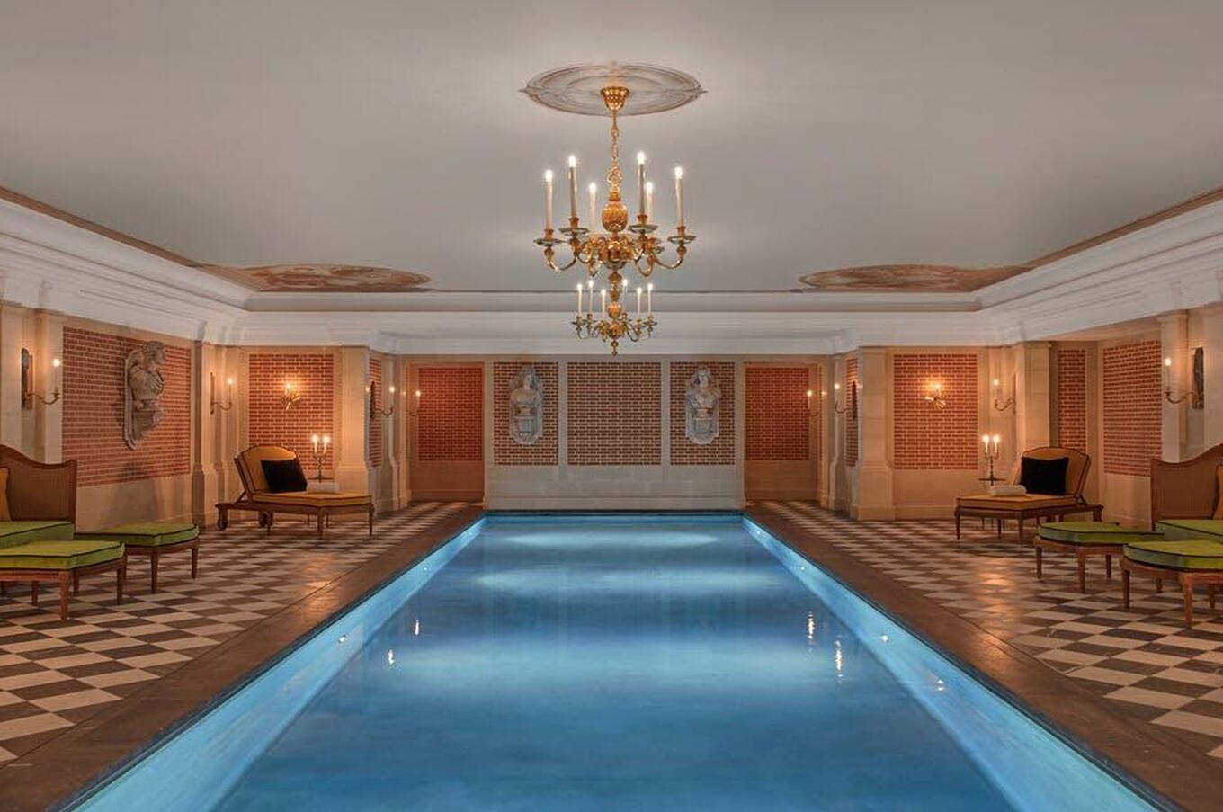 valmont spa palace versailles