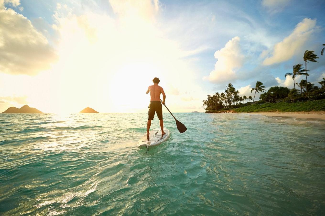luxury and adventure trip to Hawaii