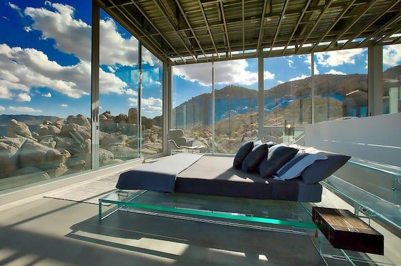 joshua tree national park united states