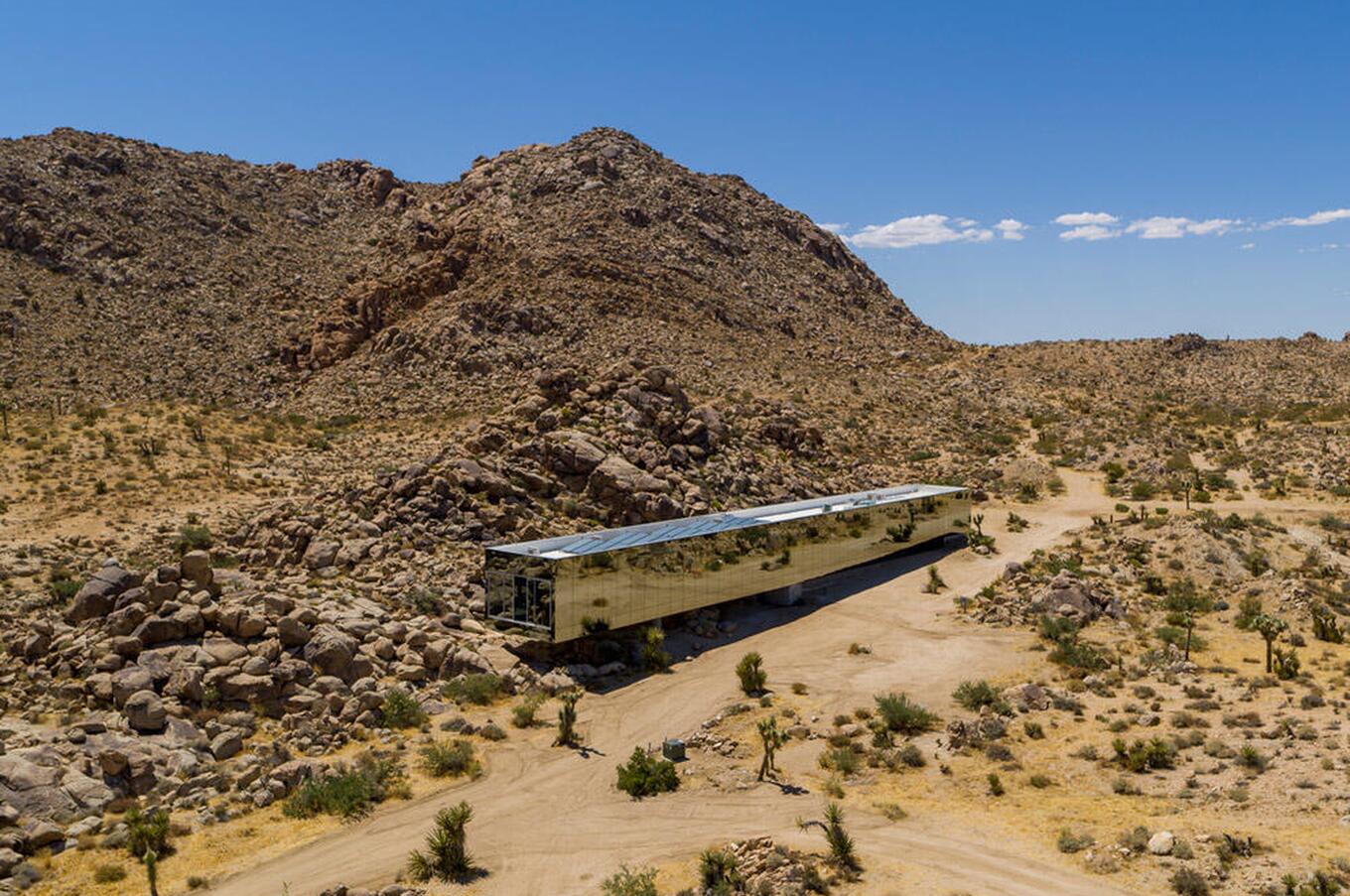 joshua tree national park united states