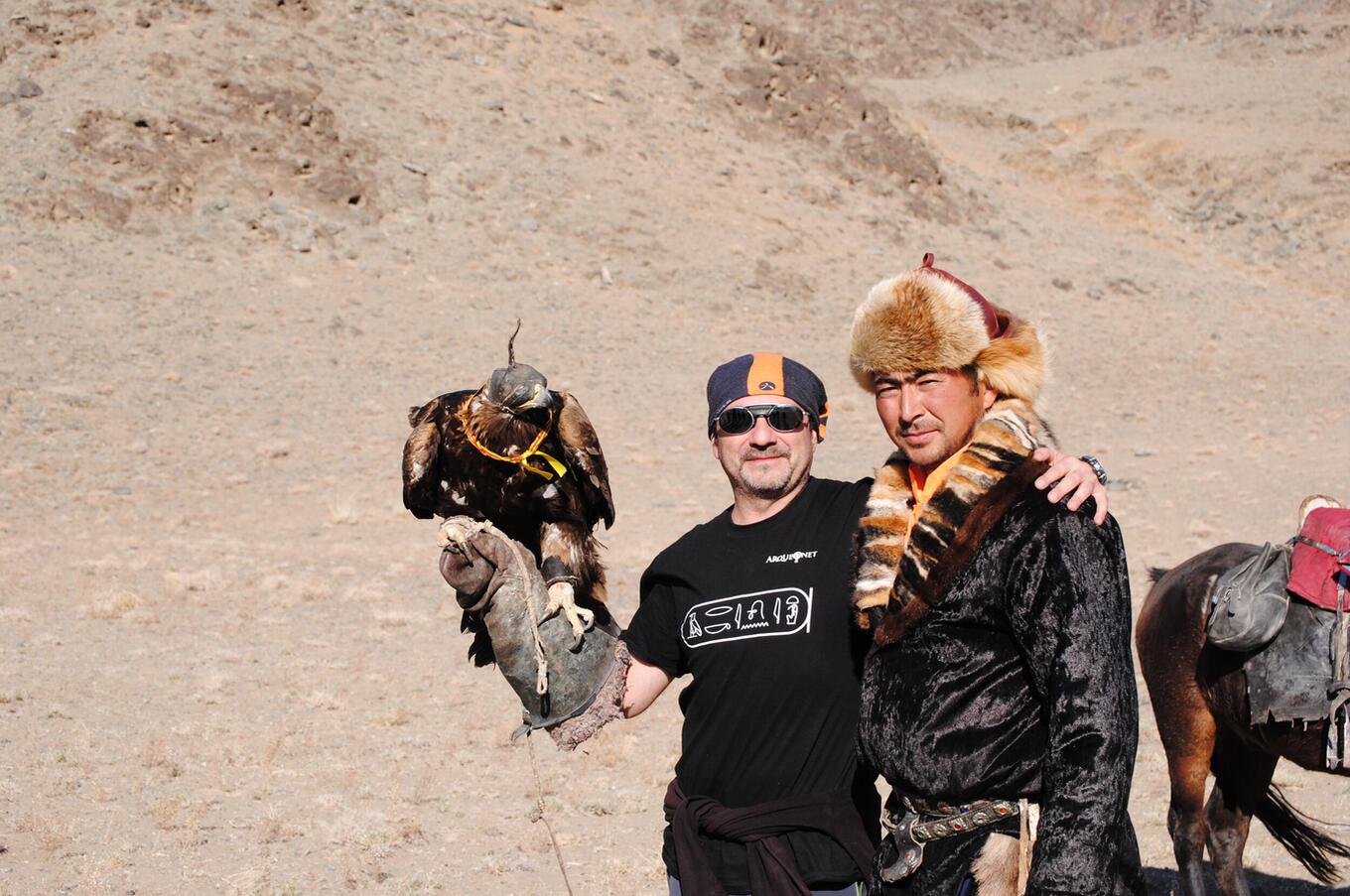 mongolian kazakhs