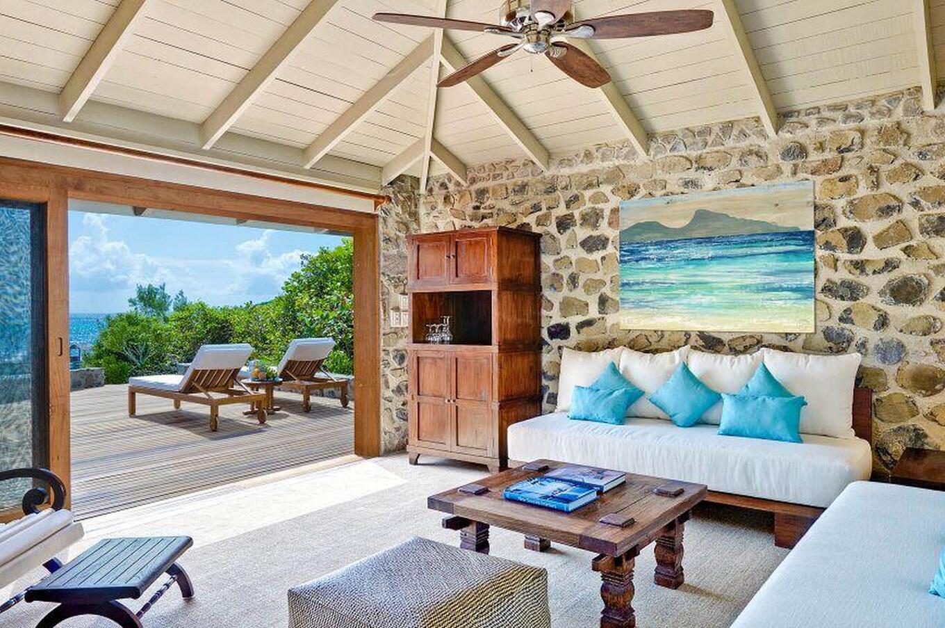 petit saint vicent resort luxury