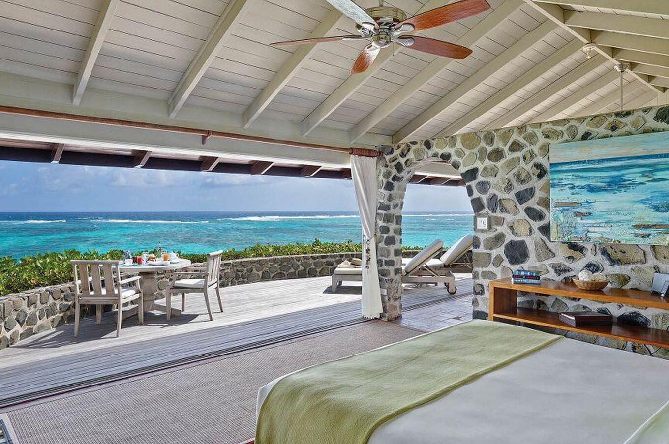 petit saint vicent resort luxury