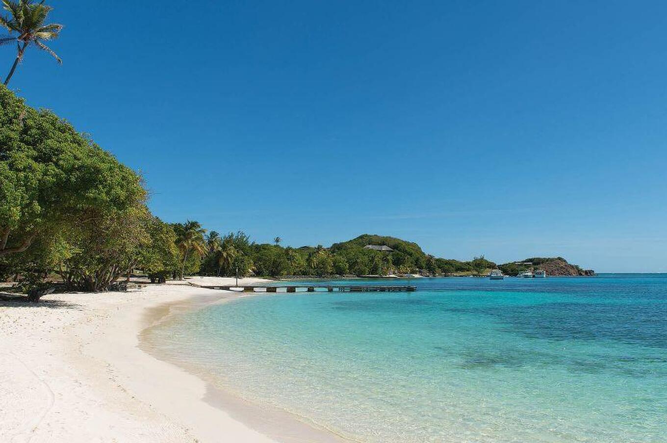 petit saint vicent resort luxury