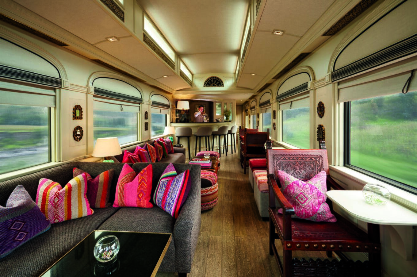 peru andean express luxury train