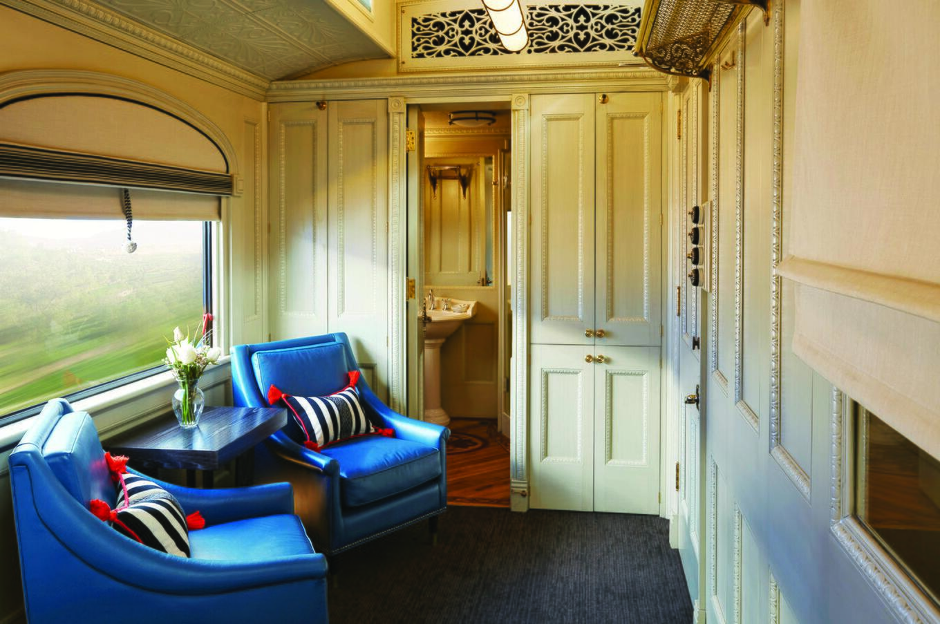 peru andean express luxury train