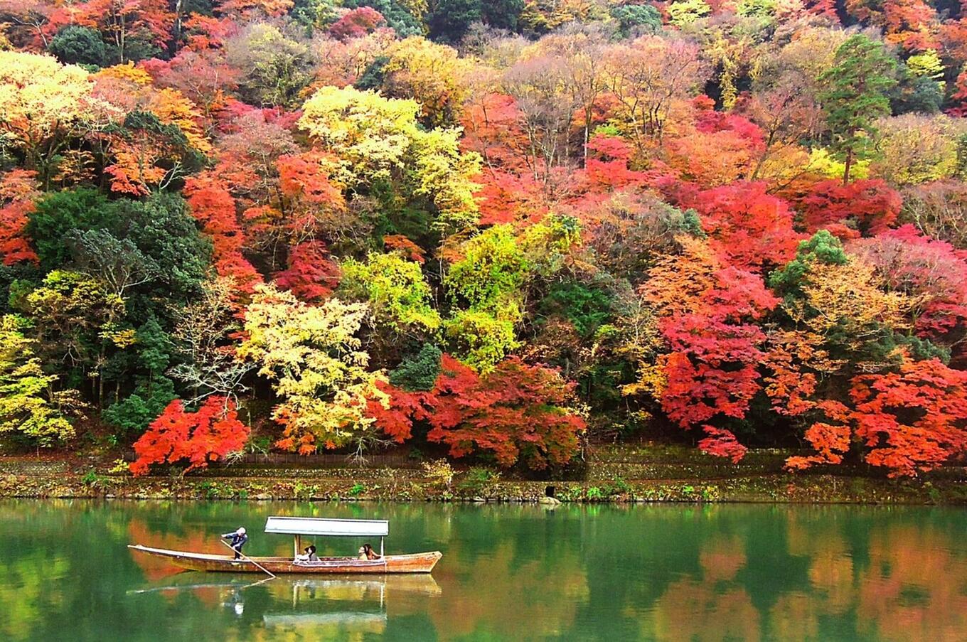 luxury travel japan