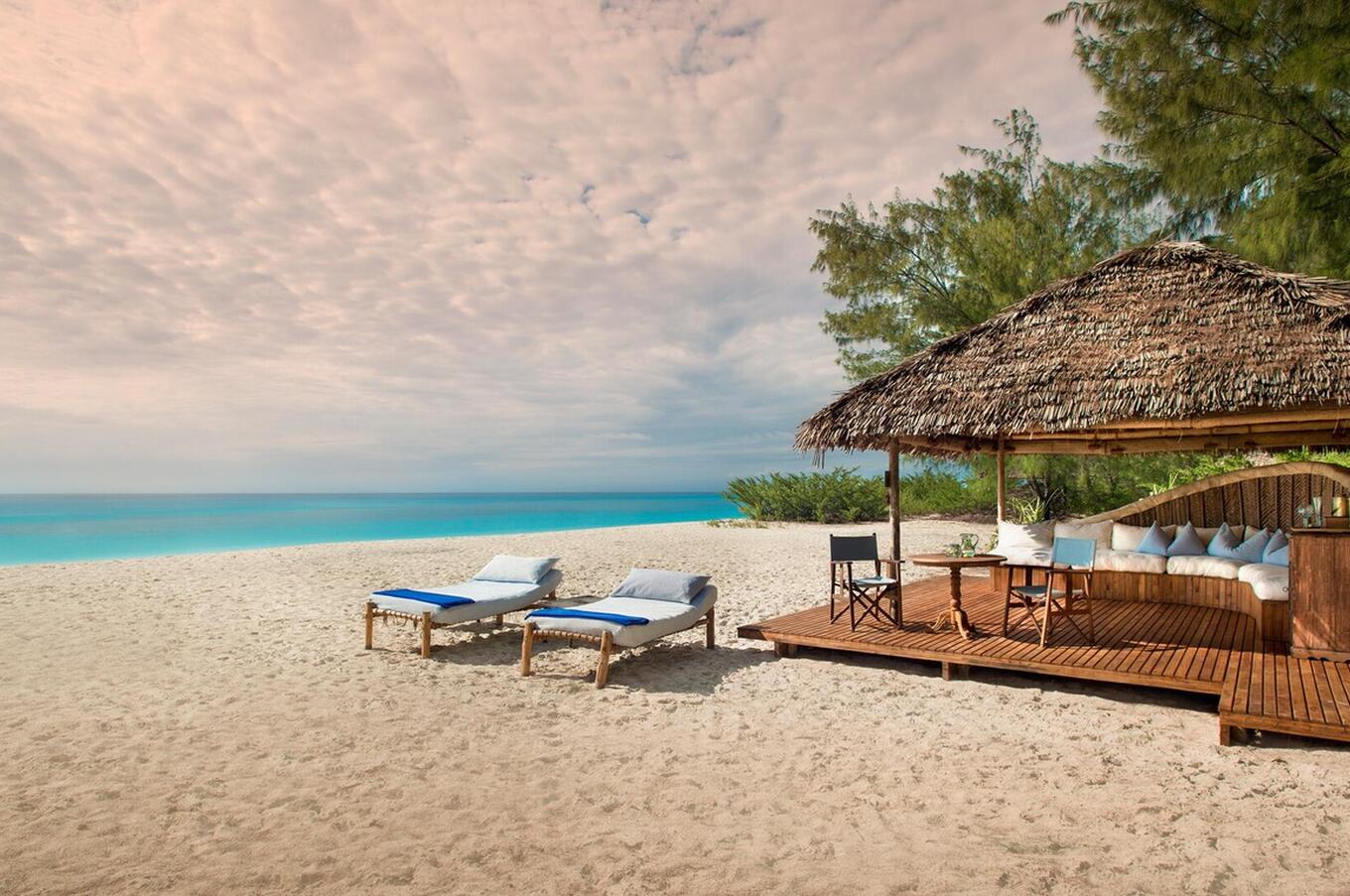 mnemba zanzibar