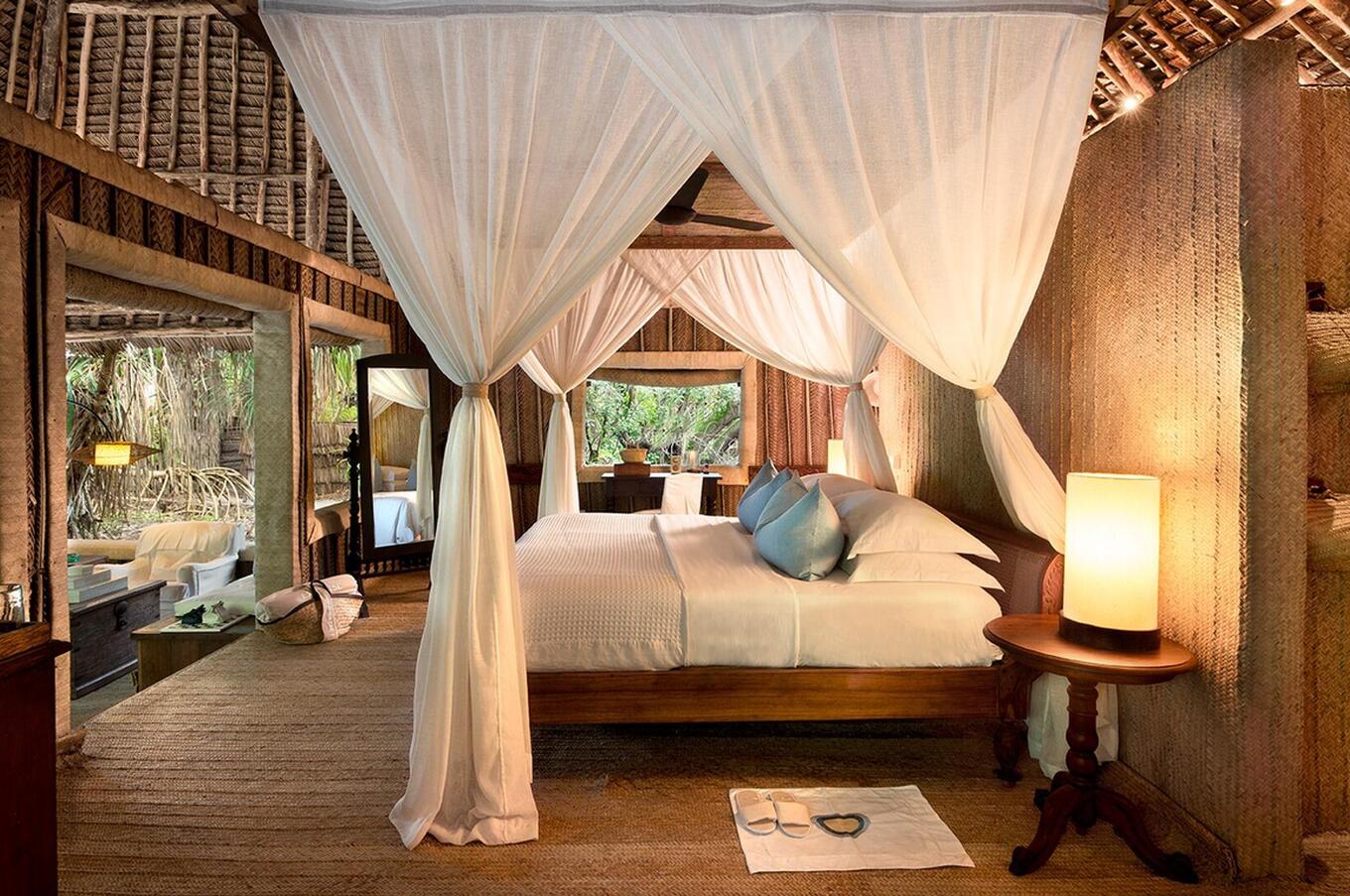 mnemba zanzibar