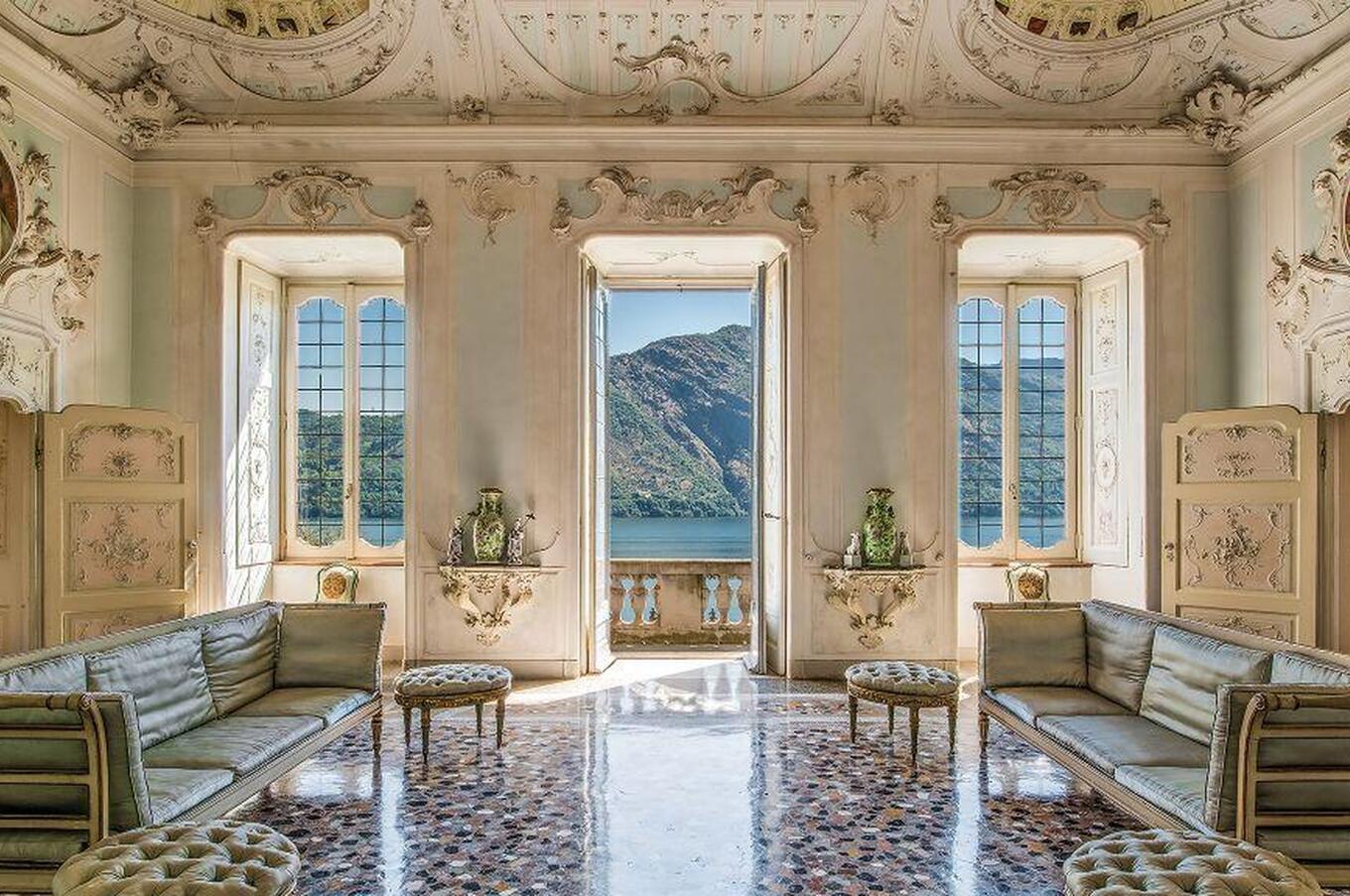 grand hotel tremezzo lake Como