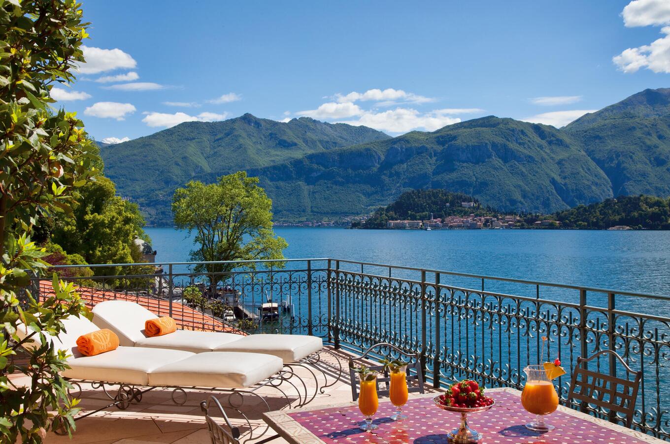 grand hotel tremezzo lake Como