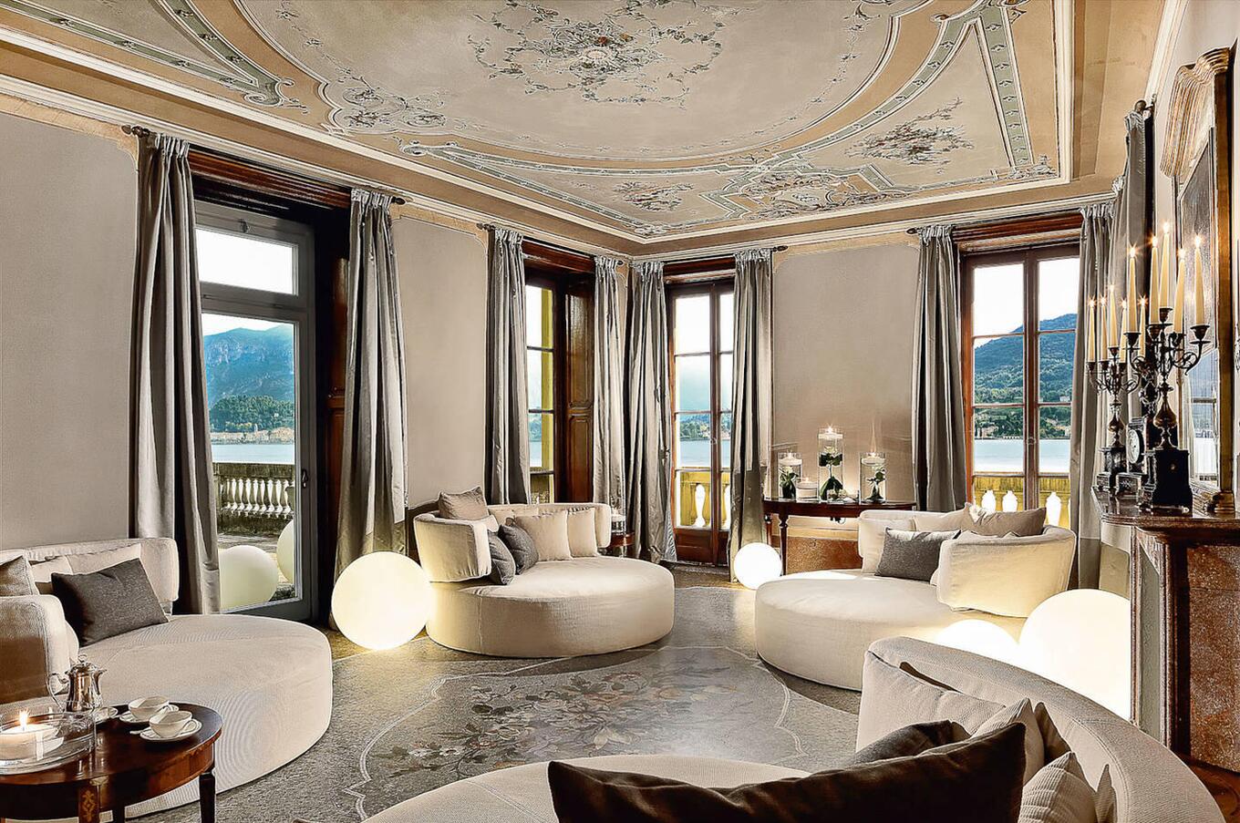 grand hotel tremezzo lake Como