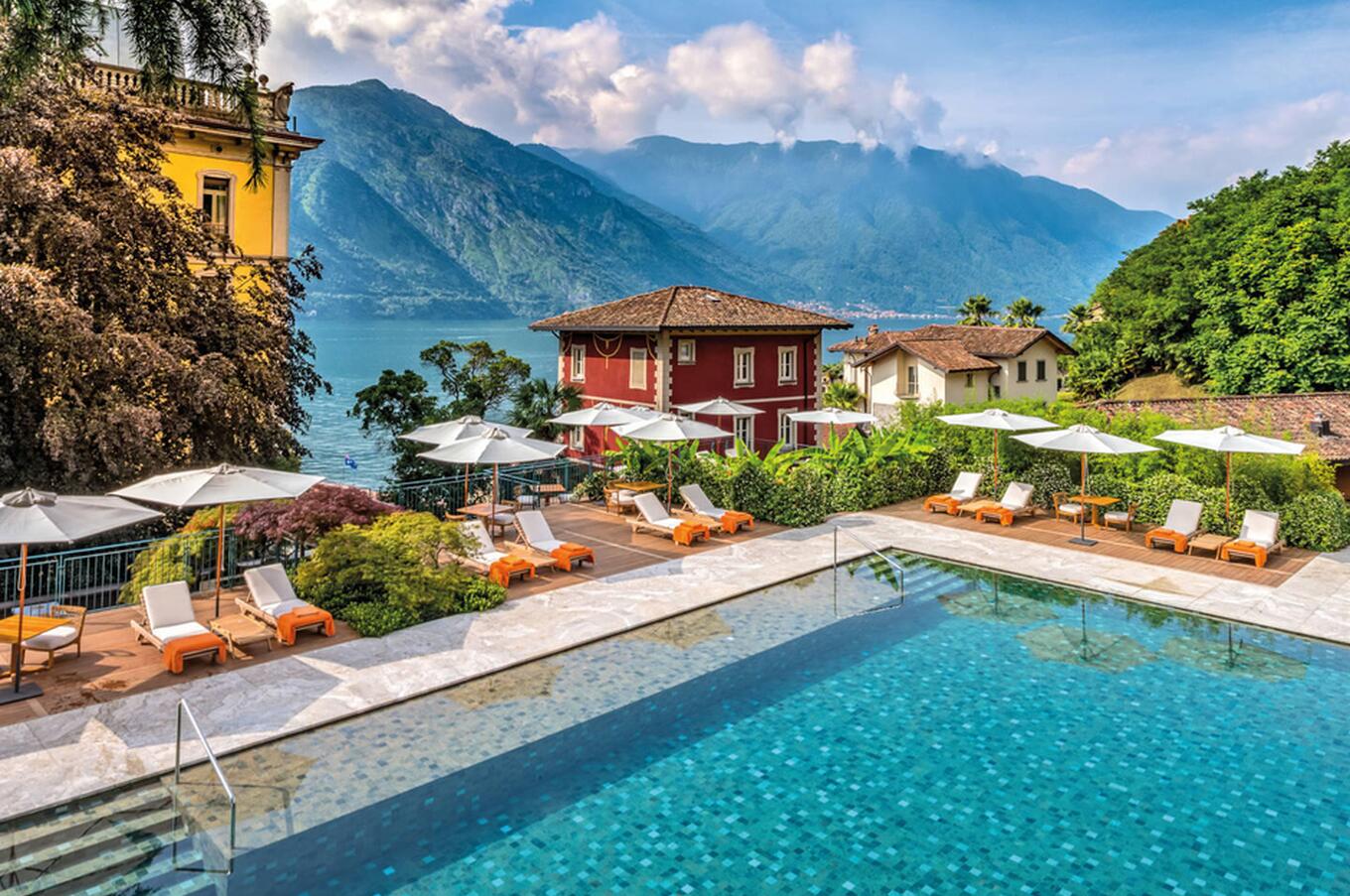 grand hotel tremezzo lake Como