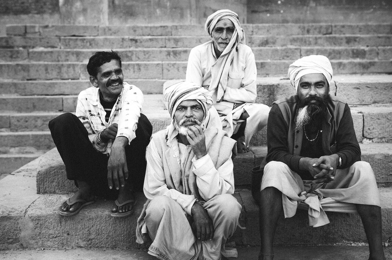 Photo: Amit Gaur