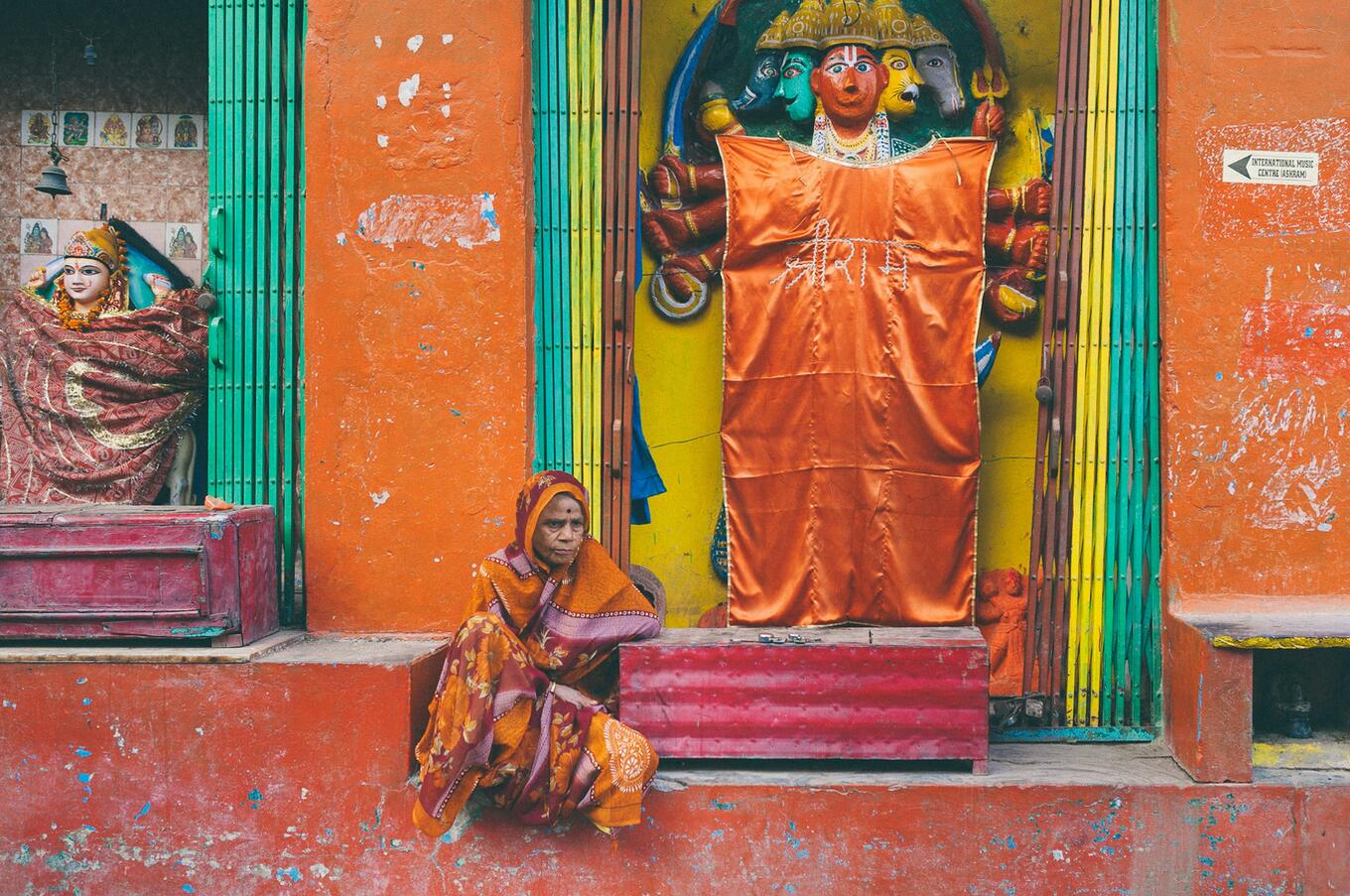 Photo: Amit Gaur Wex