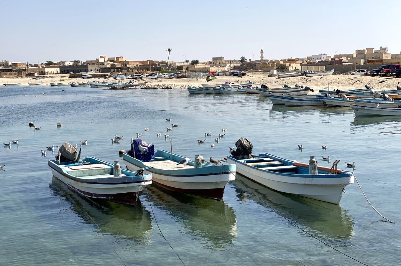 remote luxury travel oman mirbat salalah